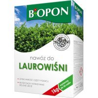 Nawóz do laurowiśni Bopon 1 kg