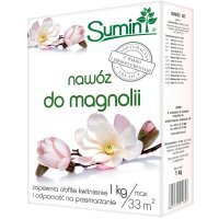 Nawóz do magnolii Sumin 1 kg