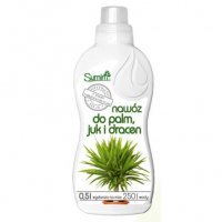 Nawóz do palm, juk i dracen Sumin 0,5 l