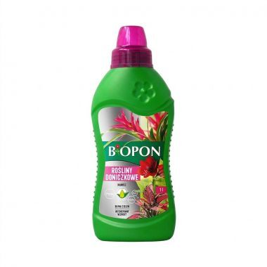 Nawóz do roślin doniczkowych Bopon 1 l