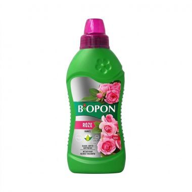 Nawóz do róż Bopon 500 ml
