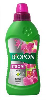 Nawóz do storczyków Bopon 500 ml