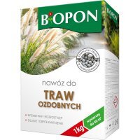 Nawóz do traw ozdobnych Bopon 1 kg