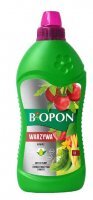 Nawóz do warzyw w płynie Bopon 1 l