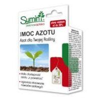 Nawóz mikrobiologiczny Moc Azotu Sumin 25 ml