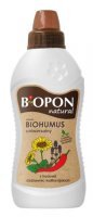 Nawóz uniwersalny Bopon natural Biohumus 1 l