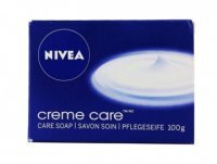 NIVEA Creme Care Pielęgnujące mydło w kostce100 g