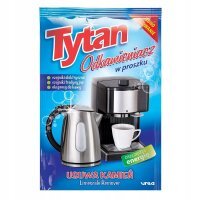 Odkamieniacz w proszku Tytan 30 g