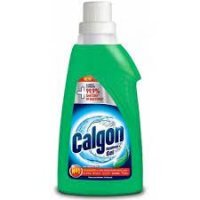 Odkamieniacz w żelu do pralek Calgon Hygiene + 750 ml  (15 prań)