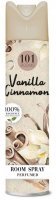 Odświeżacz powietrza 101 Rooms Vanilla Cinnamon 300 ml Bies