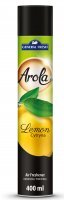 Odświeżacz powietrza Arola Citrus coctail 400 ml