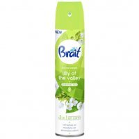 Odświeżacz powietrza Brait Lily of the valley 300 ml