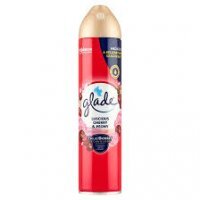 Odświeżacz powietrza Glade Bubbly Berry Splash 300 ml