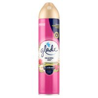 Odświeżacz powietrza Glade by Brise Relaxing Zen 300 ml