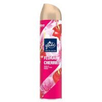 Odświeżacz powietrza Glade Floral Cherries 300 ml