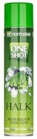 Odświeżacz powietrza One Shot Halk Normatek 600 ml