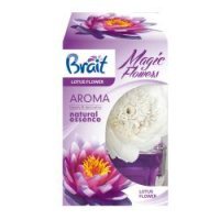 Odświeżacz powietrza Pachnące kwiatki Brait Lotus Flower 75 ml