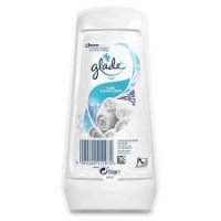 Odświeżacz powietrza w żelu Glade Pure Clean Linen 150 g