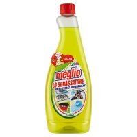 Odtłuszczacz Meglio Sgrassatore Lemon zapas  750 ml