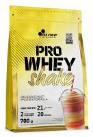 Odżywka białkowa Olimp Pro Whey Shake o smaku waniliowym 700 g