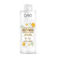 Odżywka do włosów bez połysku Days Cosmetics z ekstraktem z rumianku 300 ml