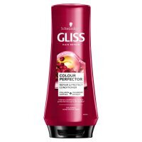 Odżywka do włosów Gliss Colour Perfector do wlosów farbowanych 200 ml