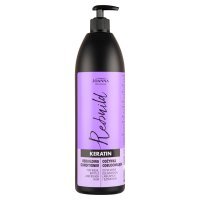 Odżywka do włosów Joanna Professional Rebuild Keratin odbudowująca 1000 g