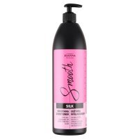 Odżywka do włosów Joanna Professional Smooth Silk wygładzająca 1000 g