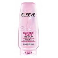 Odżywka do włosów nabłyszczająca Elseve Glycolic Gloss 200 ml