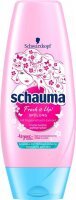 Odżywka do włosów Schauma Fresh it up 250 ml