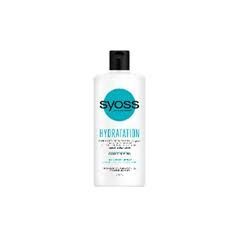 Odżywka do włosów Syoss Hydratation 500 ml
