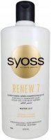 Odżywka do włosów Syoss Renew 7 500 ml