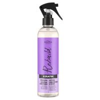 Odżywka do włosów w sprayu Joanna Professional Rebuild Keratin odbudowująca 300 ml