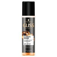 Odżywka ekspresowa do włosów Gliss Ultimate Repair 200 ml