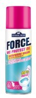 Olejek do muszli klozetowych General Fresh Force WC Protekt Oil 200 ml