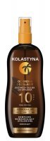 Olejek do opalania nawilżający Kolastyna SPF 10 150 ml