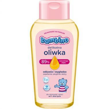 Oliwka Bambino 150 ml