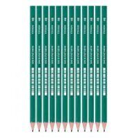 Ołówek Titanum bezdrzewny HB 12 sztuk