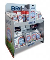Pakiet na Mole Bros + Kawa GRATIS