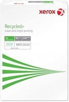 Papier szary ekologiczny Xerox (500 kartek A4)