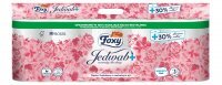 Papier toaletowy Foxy Jedwab+ (10 rolek)