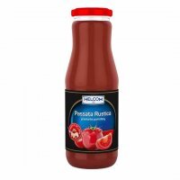 Passata przetarte pomidory Helcom 720 ml