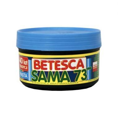 Pasta czyszcząca SAMA 73 Betesca 250 g