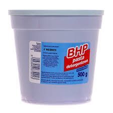 Pasta detergentowa BHP Morska 500 g