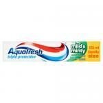 Pasta do zębów Aquafresh 3w1 mild&minty 125 ml