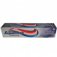 Pasta do zębów Aquafresh intese white 100 ml