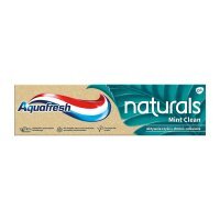 Pasta do zębów AQUAFRESH  Naturals 75 ml Mint  Clean