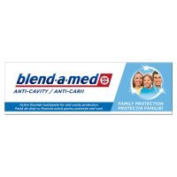 Pasta do zębów Blend-a-med Anti-Cavity Family Protection  75ml