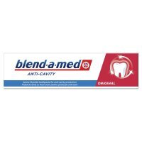 Pasta do zębów Blend-a-med Anti-Cavity Original 100ml