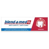 Pasta do zębów Blend-a-med Anti-Cavity Original  75ml